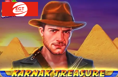 Karnak Treasure